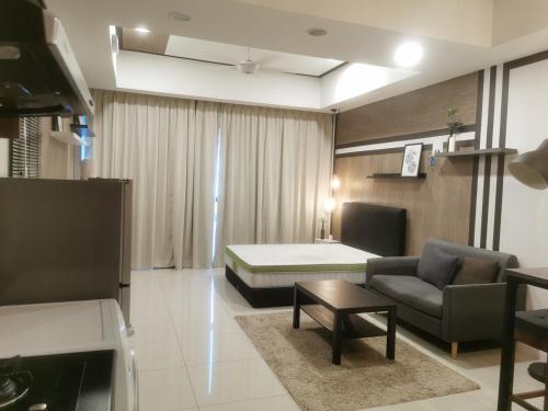 Icon Residenz Icon City, Petaling Jaya by De Harlequins Guesthouse Icon Residenz Icon City, Petaling Jaya by De Harlequins Guesthouse