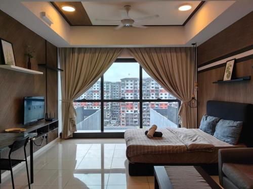 Icon Residenz Icon City, Petaling Jaya by De Harlequins Guesthouse Icon Residenz Icon City, Petaling Jaya by De Harlequins Guesthouse