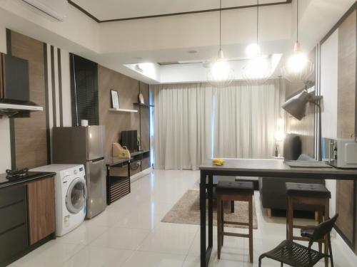 Icon Residenz Icon City, Petaling Jaya by De Harlequins Guesthouse Icon Residenz Icon City, Petaling Jaya by De Harlequins Guesthouse