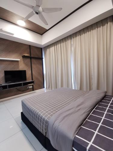 Icon Residenz Icon City, Petaling Jaya by De Harlequins Guesthouse Icon Residenz Icon City, Petaling Jaya by De Harlequins Guesthouse