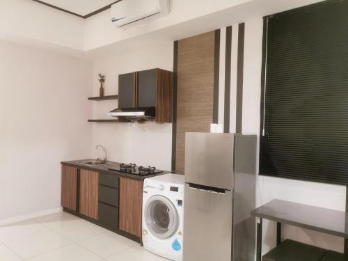 Icon Residenz Icon City, Petaling Jaya by De Harlequins Guesthouse Icon Residenz Icon City, Petaling Jaya by De Harlequins Guesthouse