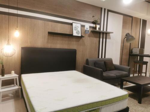 Icon Residenz Icon City, Petaling Jaya by De Harlequins Guesthouse Icon Residenz Icon City, Petaling Jaya by De Harlequins Guesthouse