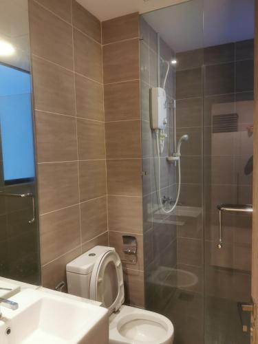 Icon Residenz Icon City, Petaling Jaya by De Harlequins Guesthouse Icon Residenz Icon City, Petaling Jaya by De Harlequins Guesthouse