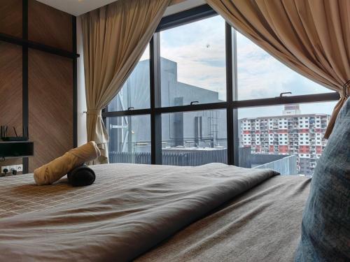 Icon Residenz Icon City, Petaling Jaya by De Harlequins Guesthouse Icon Residenz Icon City, Petaling Jaya by De Harlequins Guesthouse