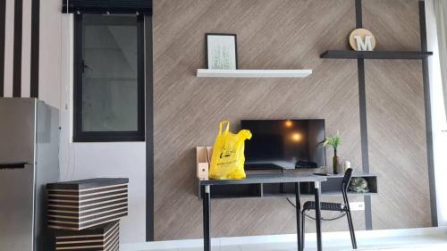 Icon Residenz Icon City, Petaling Jaya by De Harlequins Guesthouse Icon Residenz Icon City, Petaling Jaya by De Harlequins Guesthouse
