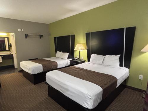 Americas Best Value Inn Extended Stay Dilley - image 11