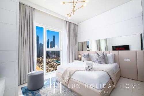 LUX The Luxury Sunrise Beachfront Suite 2, Dubaï (photo 5)
