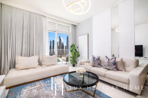 LUX The Luxury Sunrise Beachfront Suite 2, Dubaï (photo 3)