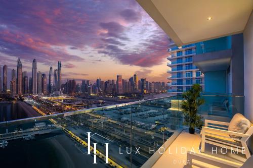 LUX The Luxury Sunrise Beachfront Suite 2, Dubaï (photo 8)