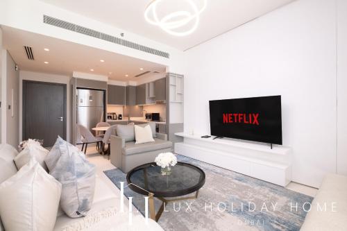 LUX The Luxury Sunrise Beachfront Suite 2, Dubaï (photo 7)