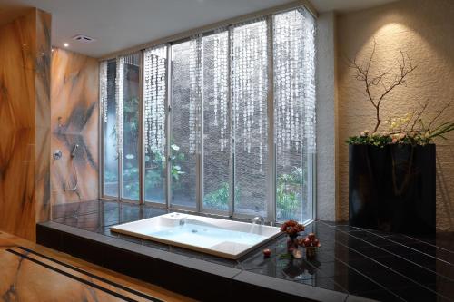 ムーラン ヴィラ スパ モーテル6