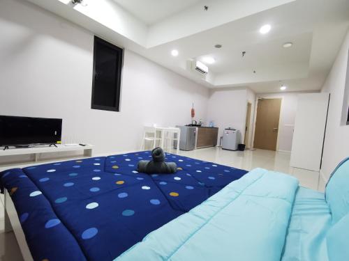 Icon Residenz Icon City, Petaling Jaya by De Harlequins Guesthouse Icon Residenz Icon City, Petaling Jaya by De Harlequins Guesthouse