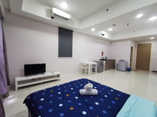 Icon Residenz Icon City, Petaling Jaya by De Harlequins Guesthouse Icon Residenz Icon City, Petaling Jaya by De Harlequins Guesthouse