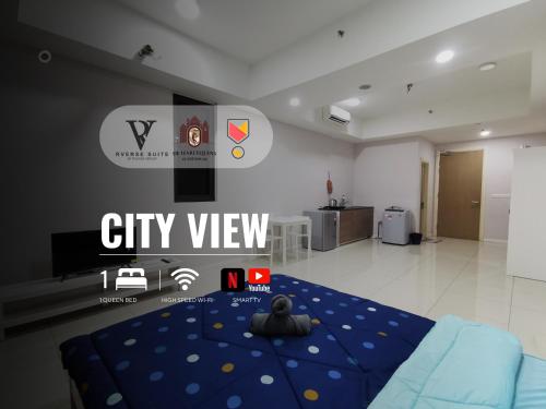 Icon Residenz Icon City, Petaling Jaya by De Harlequins Guesthouse Icon Residenz Icon City, Petaling Jaya by De Harlequins Guesthouse