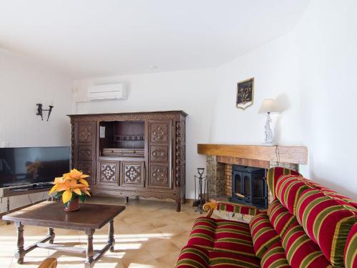 Villa Mimosas