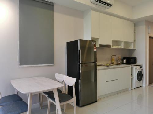 Icon Residenz Icon City, Petaling Jaya by De Harlequins Guesthouse Icon Residenz Icon City, Petaling Jaya by De Harlequins Guesthouse