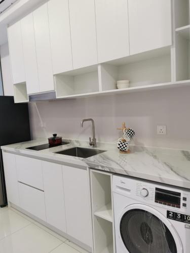 Icon Residenz Icon City, Petaling Jaya by De Harlequins Guesthouse Icon Residenz Icon City, Petaling Jaya by De Harlequins Guesthouse