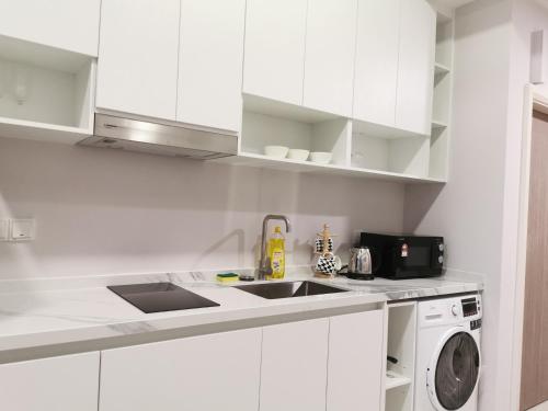 Icon Residenz Icon City, Petaling Jaya by De Harlequins Guesthouse Icon Residenz Icon City, Petaling Jaya by De Harlequins Guesthouse