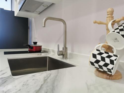 Icon Residenz Icon City, Petaling Jaya by De Harlequins Guesthouse Icon Residenz Icon City, Petaling Jaya by De Harlequins Guesthouse