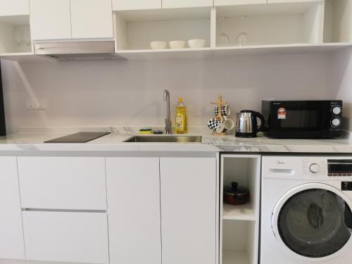 Icon Residenz Icon City, Petaling Jaya by De Harlequins Guesthouse Icon Residenz Icon City, Petaling Jaya by De Harlequins Guesthouse