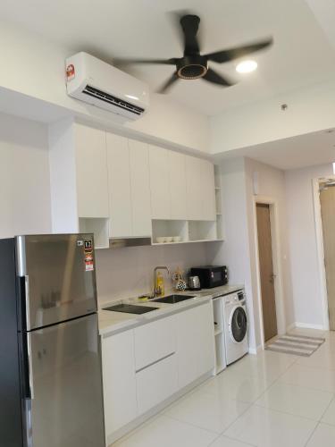 Icon Residenz Icon City, Petaling Jaya by De Harlequins Guesthouse Icon Residenz Icon City, Petaling Jaya by De Harlequins Guesthouse