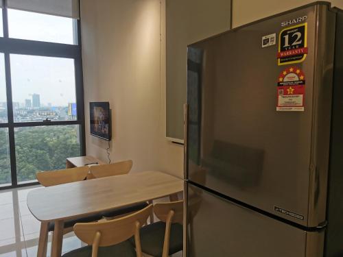 Icon Residenz Icon City, Petaling Jaya by De Harlequins Guesthouse Icon Residenz Icon City, Petaling Jaya by De Harlequins Guesthouse