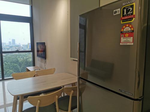 Icon Residenz Icon City, Petaling Jaya by De Harlequins Guesthouse Icon Residenz Icon City, Petaling Jaya by De Harlequins Guesthouse