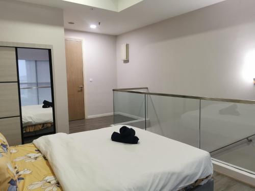 Icon Residenz Icon City, Petaling Jaya by De Harlequins Guesthouse Icon Residenz Icon City, Petaling Jaya by De Harlequins Guesthouse