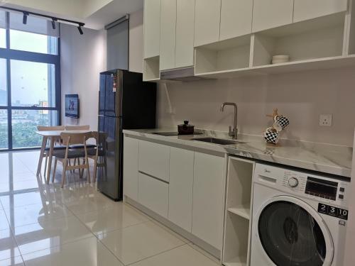 Icon Residenz Icon City, Petaling Jaya by De Harlequins Guesthouse Icon Residenz Icon City, Petaling Jaya by De Harlequins Guesthouse