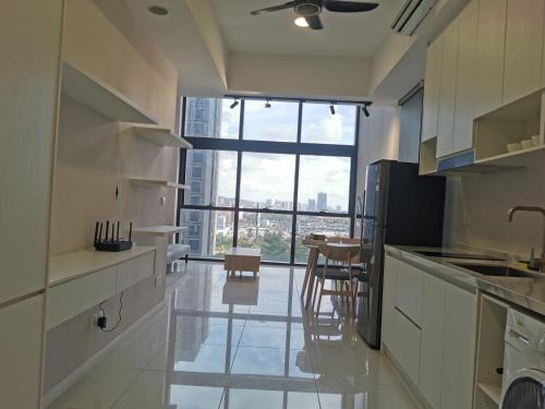 Icon Residenz Icon City, Petaling Jaya by De Harlequins Guesthouse Icon Residenz Icon City, Petaling Jaya by De Harlequins Guesthouse