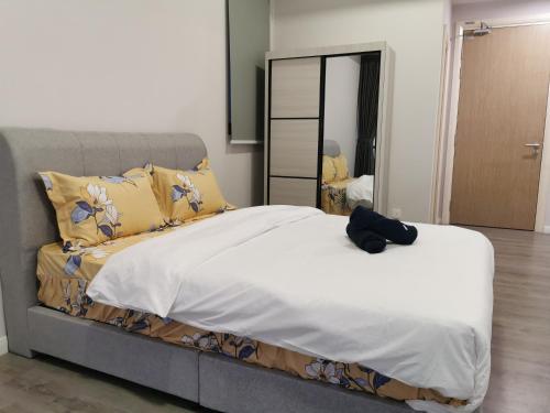 Icon Residenz Icon City, Petaling Jaya by De Harlequins Guesthouse Icon Residenz Icon City, Petaling Jaya by De Harlequins Guesthouse