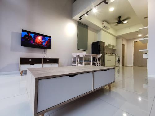 Icon Residenz Icon City, Petaling Jaya by De Harlequins Guesthouse Icon Residenz Icon City, Petaling Jaya by De Harlequins Guesthouse