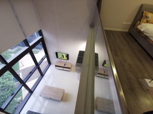 Icon Residenz Icon City, Petaling Jaya by De Harlequins Guesthouse Icon Residenz Icon City, Petaling Jaya by De Harlequins Guesthouse