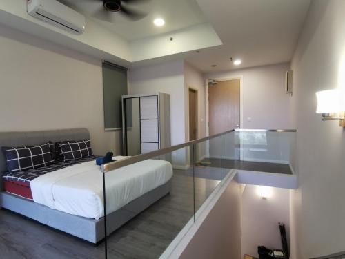 Icon Residenz Icon City, Petaling Jaya by De Harlequins Guesthouse Icon Residenz Icon City, Petaling Jaya by De Harlequins Guesthouse