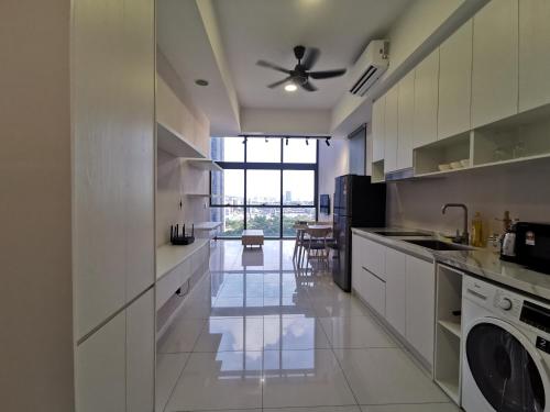 Icon Residenz Icon City, Petaling Jaya by De Harlequins Guesthouse Icon Residenz Icon City, Petaling Jaya by De Harlequins Guesthouse