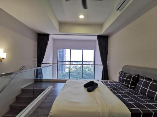 Icon Residenz Icon City, Petaling Jaya by De Harlequins Guesthouse Icon Residenz Icon City, Petaling Jaya by De Harlequins Guesthouse