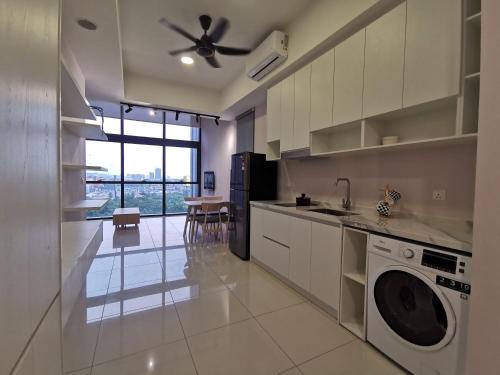 Icon Residenz Icon City, Petaling Jaya by De Harlequins Guesthouse Icon Residenz Icon City, Petaling Jaya by De Harlequins Guesthouse