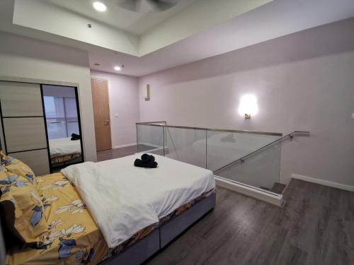 Icon Residenz Icon City, Petaling Jaya by De Harlequins Guesthouse Icon Residenz Icon City, Petaling Jaya by De Harlequins Guesthouse