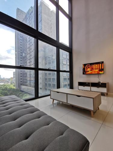 Icon Residenz Icon City, Petaling Jaya by De Harlequins Guesthouse Icon Residenz Icon City, Petaling Jaya by De Harlequins Guesthouse