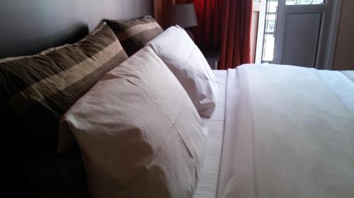 Alexandria Hotel in Thessaloniki