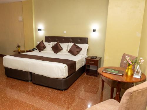 hotel photo