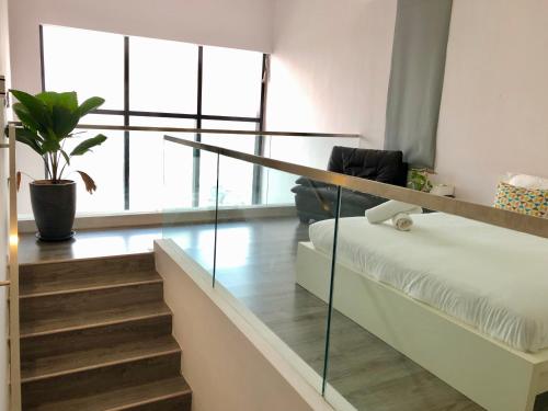 Icon Residenz Icon City, Petaling Jaya by De Harlequins Guesthouse Icon Residenz Icon City, Petaling Jaya by De Harlequins Guesthouse