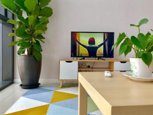 Icon Residenz Icon City, Petaling Jaya by De Harlequins Guesthouse Icon Residenz Icon City, Petaling Jaya by De Harlequins Guesthouse