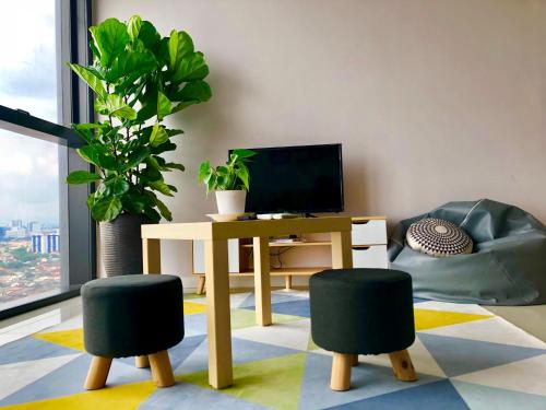 Icon Residenz Icon City, Petaling Jaya by De Harlequins Guesthouse Icon Residenz Icon City, Petaling Jaya by De Harlequins Guesthouse