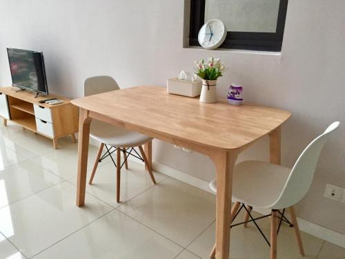 Icon Residenz Icon City, Petaling Jaya by De Harlequins Guesthouse Icon Residenz Icon City, Petaling Jaya by De Harlequins Guesthouse