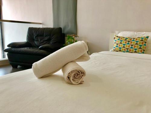 Icon Residenz Icon City, Petaling Jaya by De Harlequins Guesthouse Icon Residenz Icon City, Petaling Jaya by De Harlequins Guesthouse