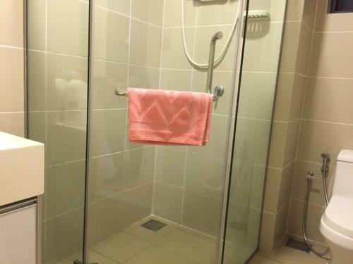 Icon Residenz Icon City, Petaling Jaya by De Harlequins Guesthouse Icon Residenz Icon City, Petaling Jaya by De Harlequins Guesthouse