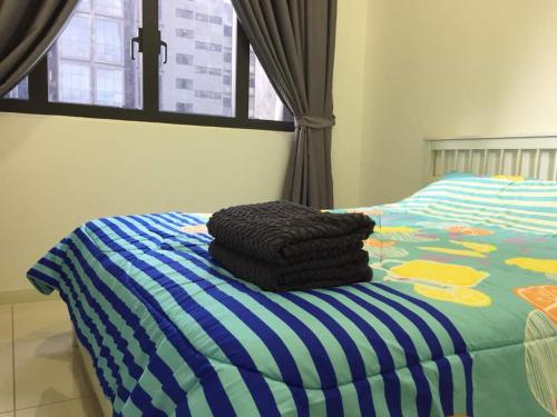 Icon Residenz Icon City, Petaling Jaya by De Harlequins Guesthouse Icon Residenz Icon City, Petaling Jaya by De Harlequins Guesthouse