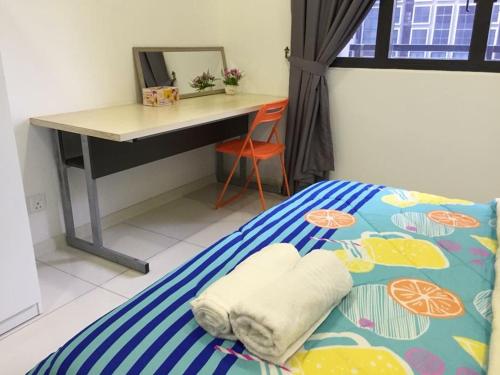 Icon Residenz Icon City, Petaling Jaya by De Harlequins Guesthouse Icon Residenz Icon City, Petaling Jaya by De Harlequins Guesthouse