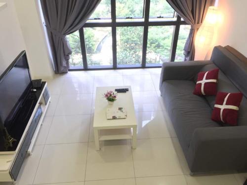 Icon Residenz Icon City, Petaling Jaya by De Harlequins Guesthouse Icon Residenz Icon City, Petaling Jaya by De Harlequins Guesthouse